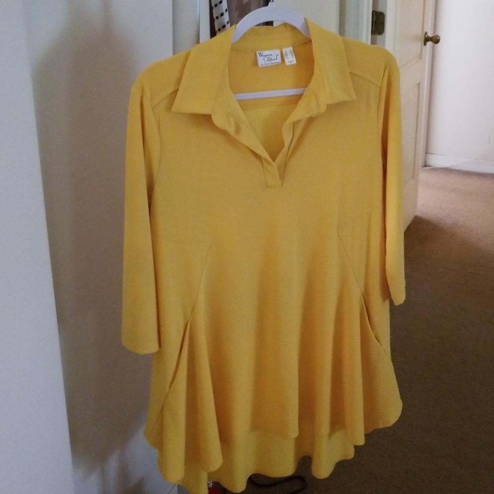 Pullover Top
